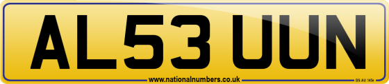 AL53 UUN