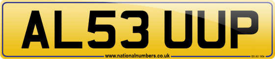 AL53 UUP