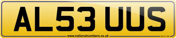 AL53 UUS