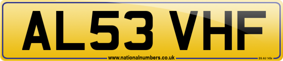 AL53 VHF