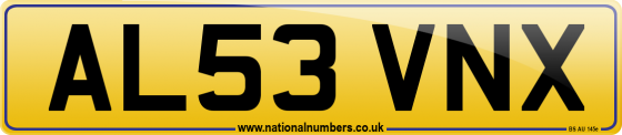 AL53 VNX