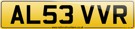 AL53 VVR