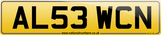 AL53 WCN