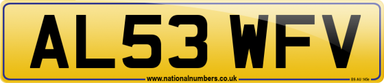 AL53 WFV