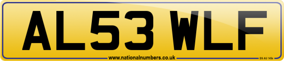 AL53 WLF