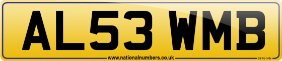 AL53 WMB
