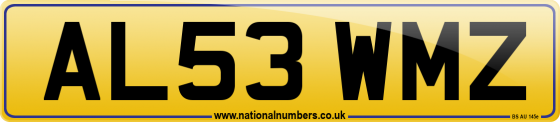 AL53 WMZ