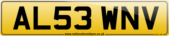 AL53 WNV