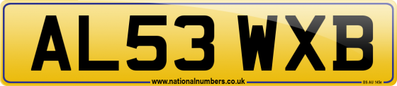 AL53 WXB