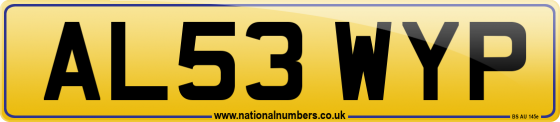 AL53 WYP