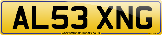 AL53 XNG