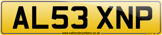AL53 XNP