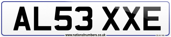 AL53 XXE