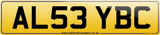 AL53 YBC