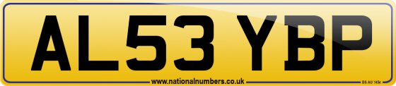 AL53 YBP