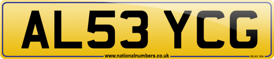 AL53 YCG