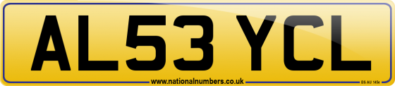 AL53 YCL