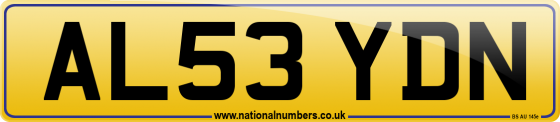 AL53 YDN