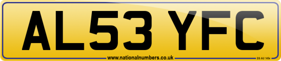 AL53 YFC