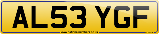 AL53 YGF