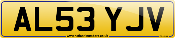 AL53 YJV