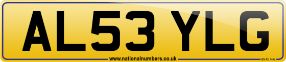 AL53 YLG