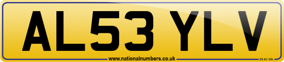 AL53 YLV