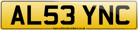 AL53 YNC