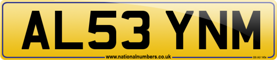AL53 YNM