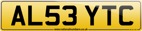 AL53 YTC