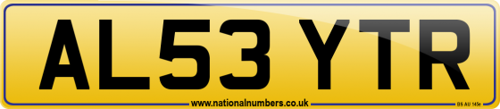 AL53 YTR