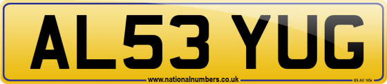 AL53 YUG