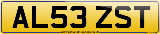 AL53 ZST