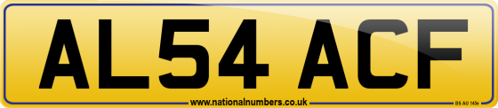 AL54 ACF