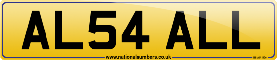 AL54 ALL