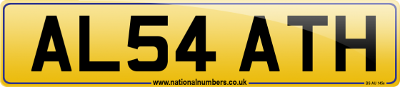 AL54 ATH