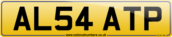 AL54 ATP