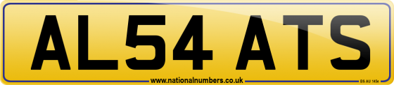 AL54 ATS