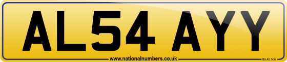 AL54 AYY