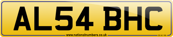 AL54 BHC