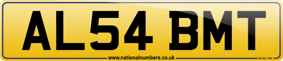 AL54 BMT