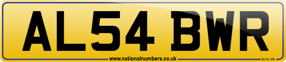 AL54 BWR