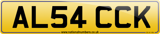 AL54 CCK