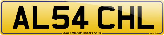 AL54 CHL