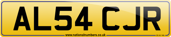AL54 CJR