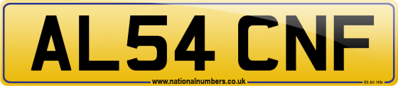 AL54 CNF