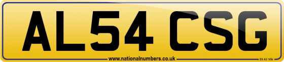 AL54 CSG
