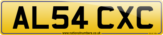 AL54 CXC