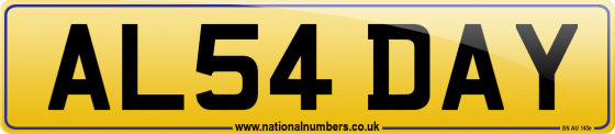 AL54 DAY