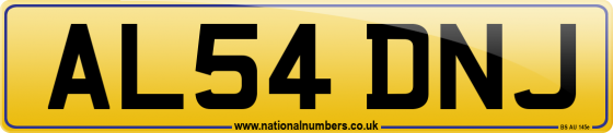 AL54 DNJ